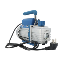 Glosok 150W Single Stage Refrigeration Air Pump HVAC Vacuum Pump