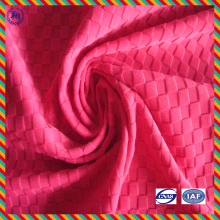 Custom Jacquard Nylon Lycra Fabric for Making Bra