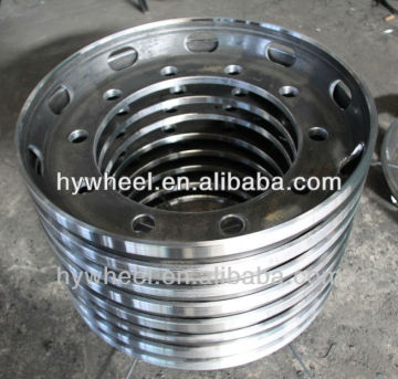 china qingdao truck wheel and discs