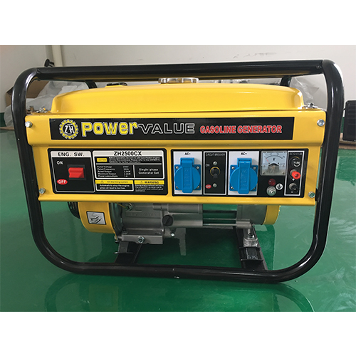 2kw Gasoline Generator