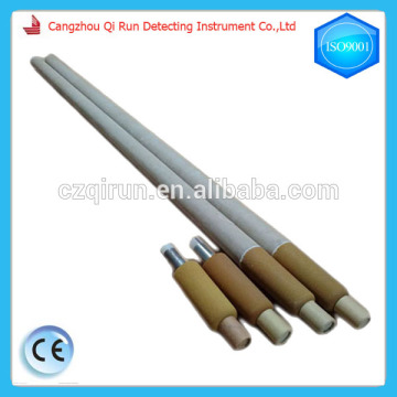 Immersion Temperature & Oxygen probe temperature measuring probe