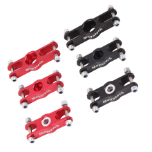 Mayatech Folding Propeller Seat/Clamp for Fixed Wing Aircraft Threaded Prop Shafts