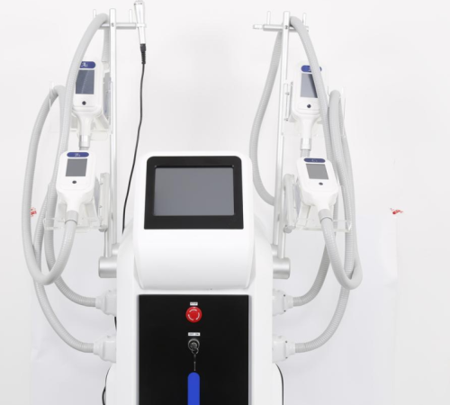 Factory Cost Price Professional Cryolipolysis Slimming Machine Freezing Fat Cost For Sale