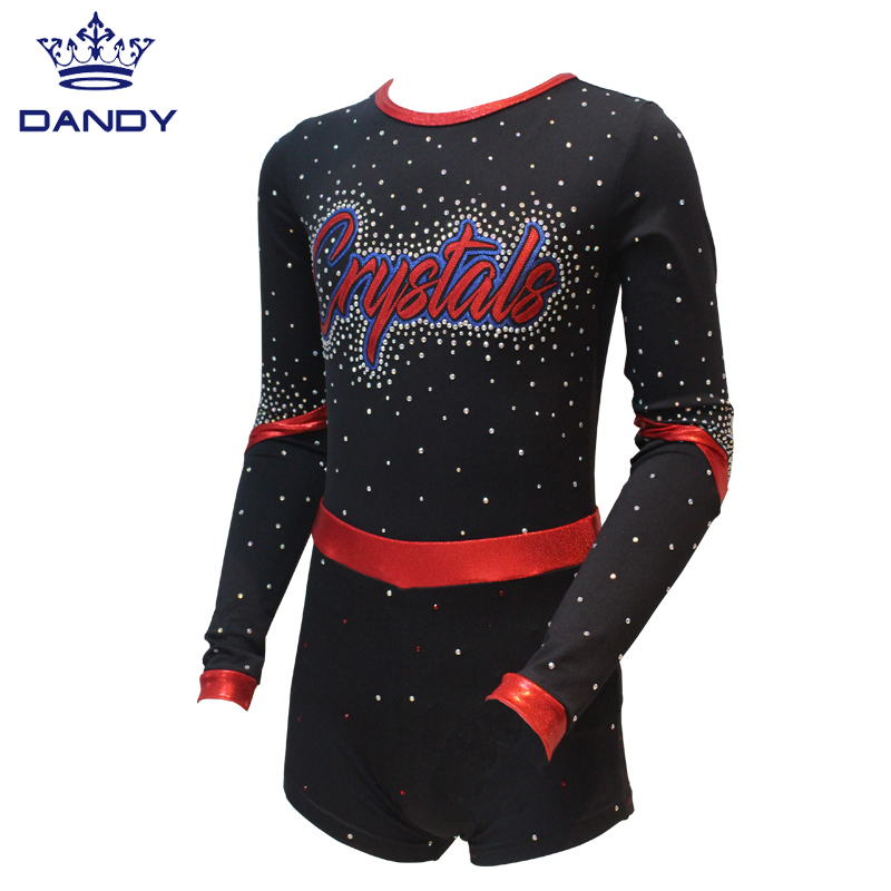 Cheer Uniform 15