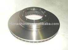 RENAULT 5000450158 5000545242 car brake disc