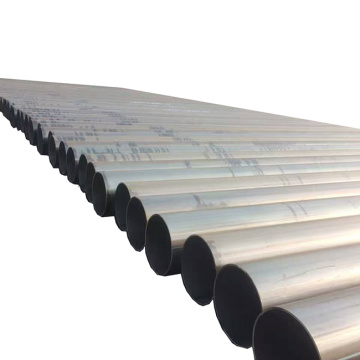 API 5L Gr. Carbon Steel Seamless Tube