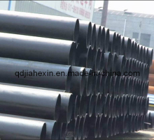 Welded Stainless Steel Pipe (12.7-2820 *0.4-20)