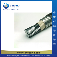 600/1000V, PVC Insulated and Lead Sheathed Cable to IEC 60502-1 Standard