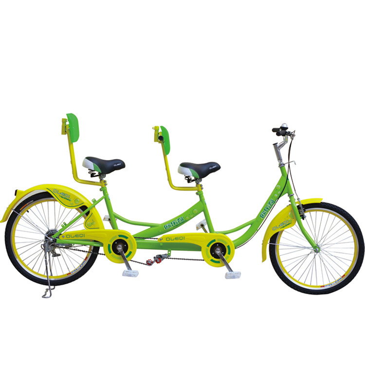 5 person tandem bike for sale/family bicycle/24" tandem bike