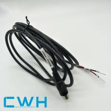 2 Pin Audio Electronic Wire Harness And Cable Assembly