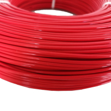High Performance Fluoroplastic High Voltage Wire
