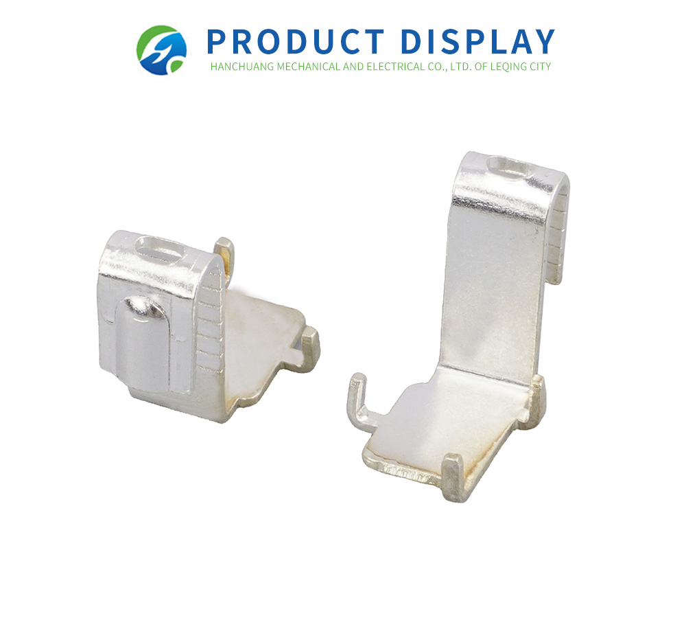 Conector de motor sem escova-HC-D-249-X Brushless motor connector-HC-D-249-X