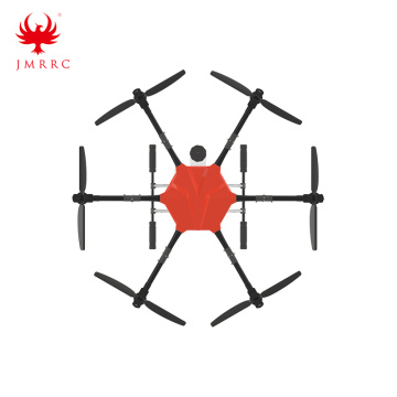 V1250Hz 10L Flüssigpestizid Sprühen von Hexacopter Agrardrohne