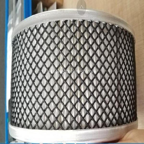 Filter Mesh Net