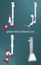 laboratory fume hood-fume exhaust
