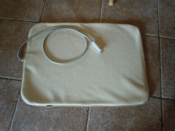 heated warming pad for pet