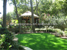 Artificial lawns look like real grass Ornamental lawns turf artificial