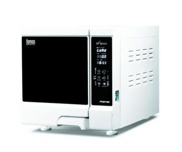 Laboratory Class B Vacuum Steam Sterilizer