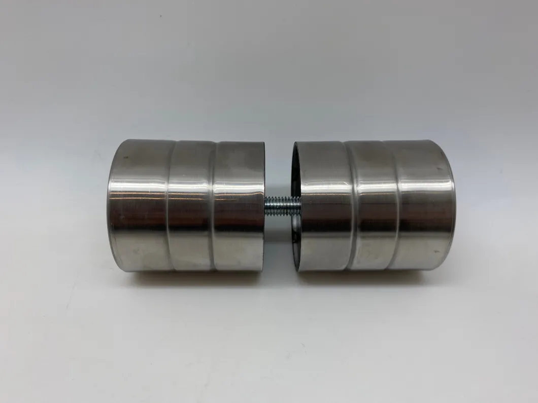 European Market Stainless Steel 304 Toilet Cubicle Door Knob