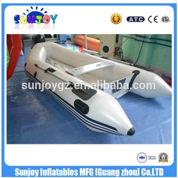 High Quality Inflatable Fishing Boat,Rigid Inflatable Boats,Semi-rigid Inflatable Boat