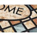 Welcome Mat for Home Entrance