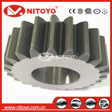 NITOYO Swing Planetary Gearbox 1st Gear 3082517 for HITACHI ZX200 Swing Planetary Gear