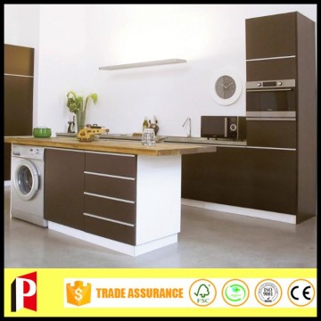 High grade whole kitchen cabinet set