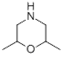 Morpholine,2,6-dimethyl CAS 141-91-3
