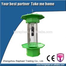 electronic fly killer lamp