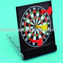 magnetic dartboard,dartboard, game,travel game,magnetic game, plastic game, CD game