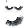 5 pairs 100% Real Mink Eyelashes 3D