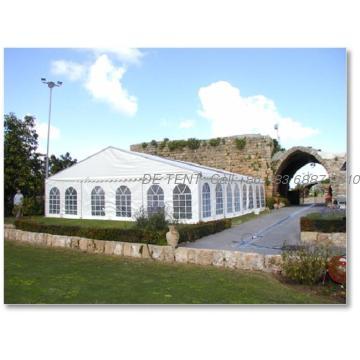 Outdoor Clear Span Party Marquee, Pavilion
