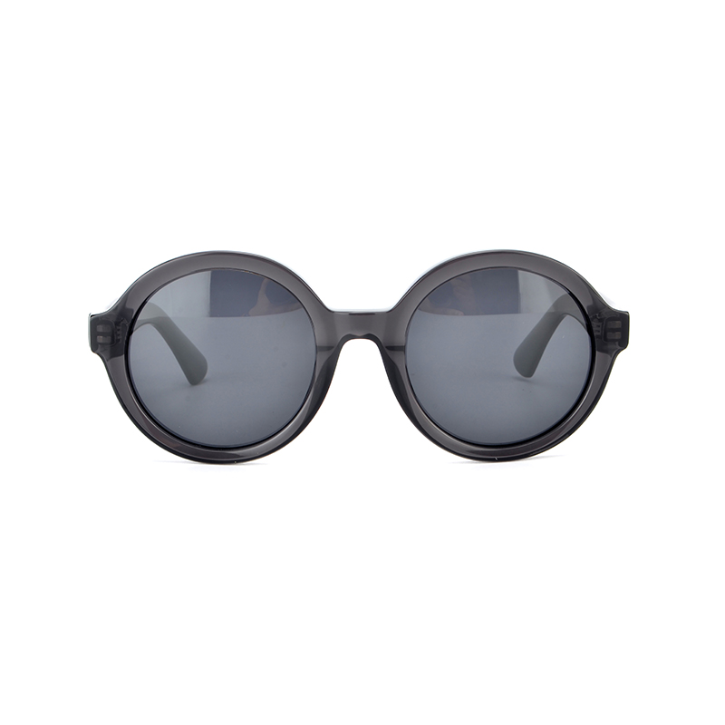 Round Frames Sunglasses 5