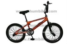 20" Freestyle Bike/freestyle bicycle