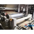 Planche de plancher SPC produisant une ligne de fournisseurs de machines