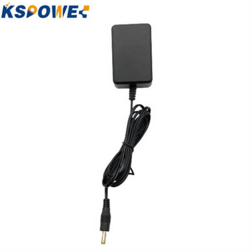 14v1a UK Plug in Power Supply Adapter 14W