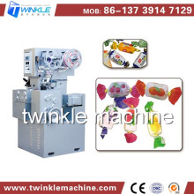 QNB-450 TOFFEE CUT & DOUBLE TWIST WRAPPER