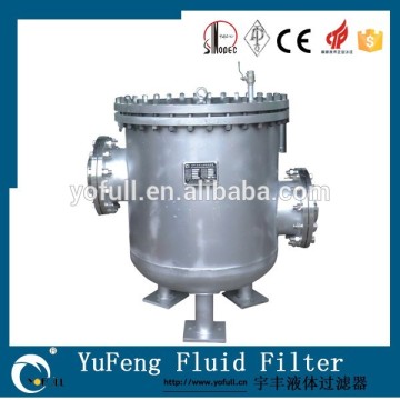 Basket type Filter
