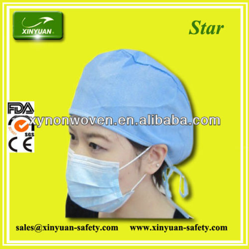 hospital PP 3-ply Face mask HOT sale in 2013