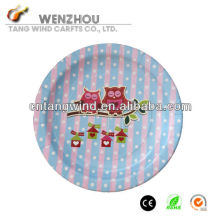 Design Paper Plate