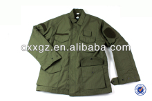 CVC T/C Field Jacket with Trouser M65 Jacket Suit