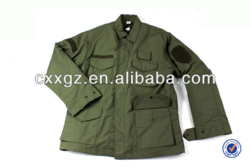 CVC T/C Field Jacket with Trouser M65 Jacket Suit