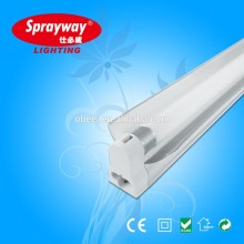 china supplier Ce,rohs approval T5 bracket light