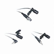 Lavalier Mic