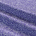Nouveau design tissu à tricoter à séchage rapide de transfert d&#39;humidité