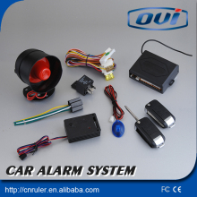 car alarm function and 12V ,DC 12V voltage remote starter