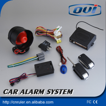 car alarm function and 12V ,DC 12V voltage remote starter