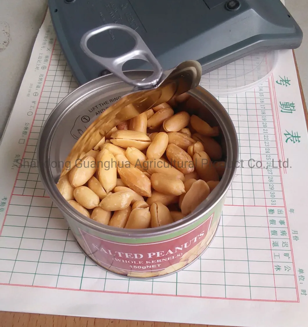 Hot Sale Roasted Peanut Kernel From China