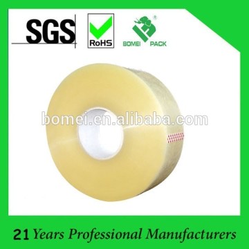 clear plastic sealing tape