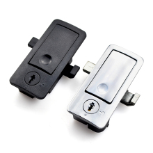 XK148 Zinc Alloy or Plastic Push Type Locks